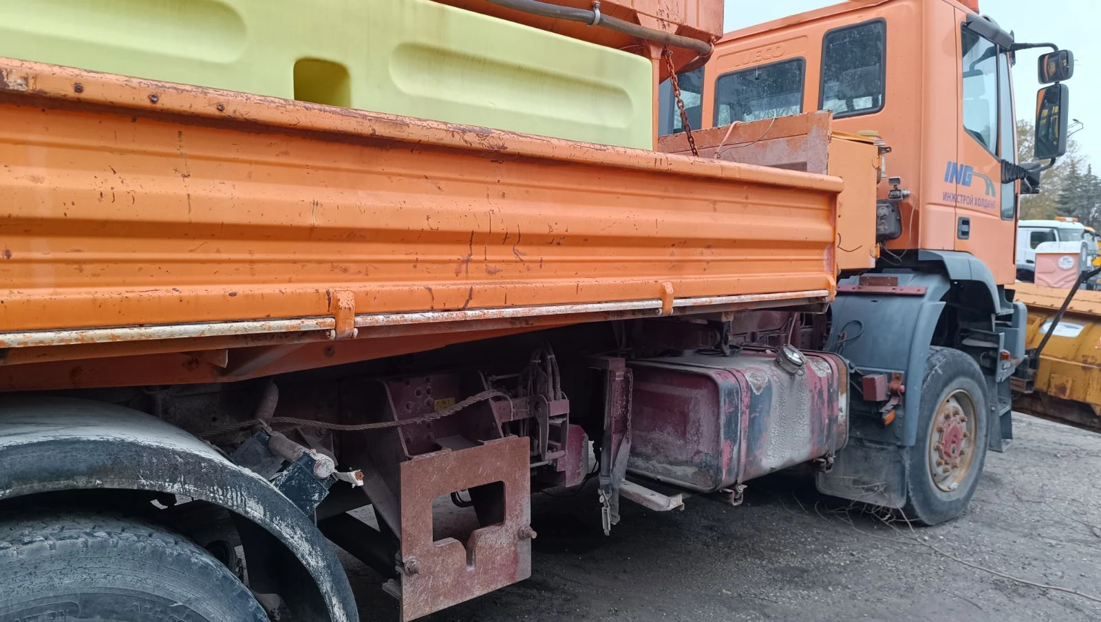 Iveco Magerus | Mobile.bg   4