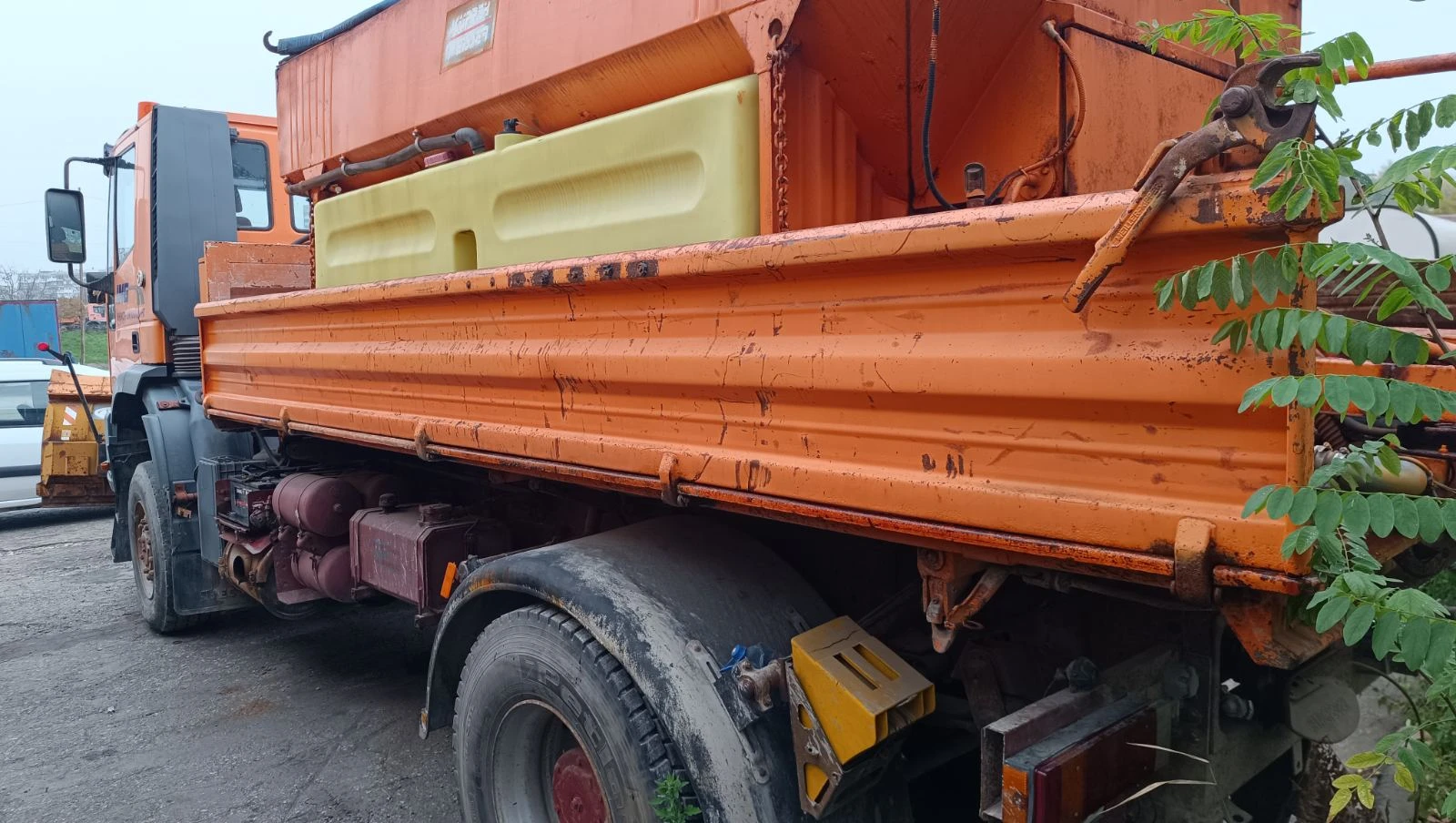 Iveco Magerus | Mobile.bg   7