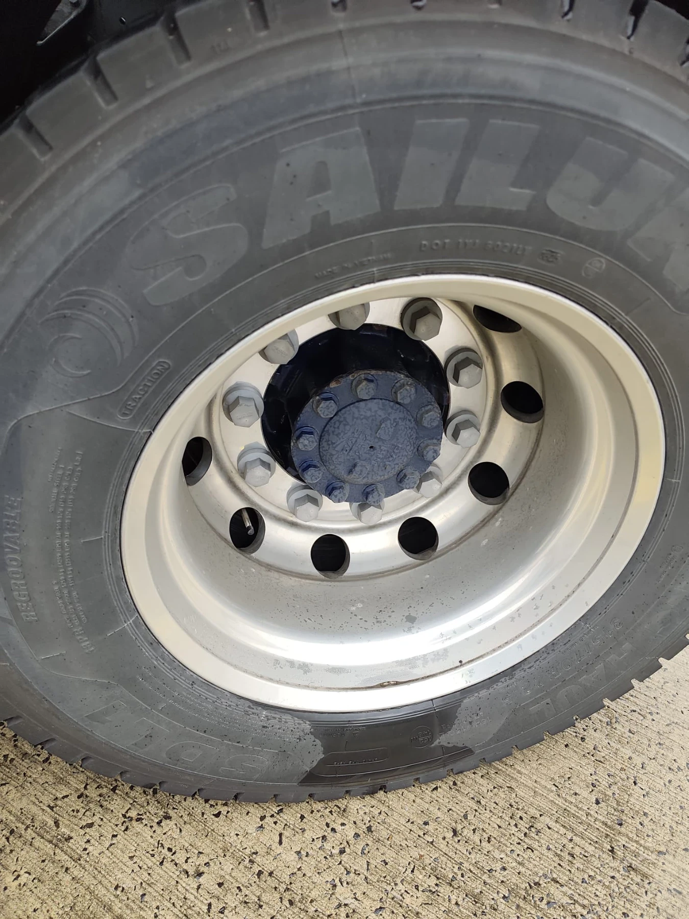 Daf XF 530 / евро 6 , снимка 14 - Камиони - 55097017