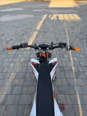 Ktm 85, снимка 9