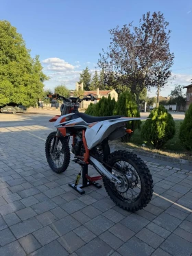 Ktm 85, снимка 5