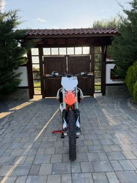 Ktm 85, снимка 2