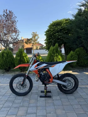 Ktm 85, снимка 4