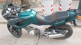 Yamaha Tdm 850, снимка 3 - Мотоциклети и мототехника - 44232224
