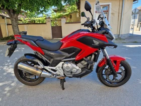 Honda Nc 700x, снимка 4