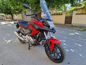 Honda Nc 700x, снимка 2