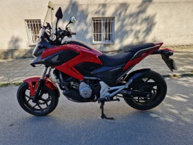 Honda Nc 700x, снимка 3