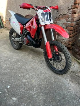 Honda Cr 250r | Mobile.bg    2