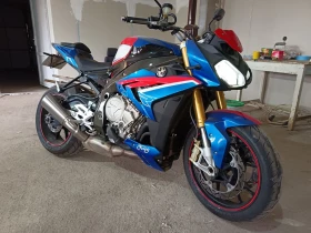 BMW S S1000R | Mobile.bg    2