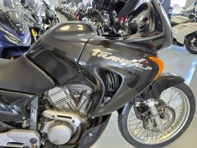 Обява за продажба на Honda Xlv TRANSALP  650cc, Перфектен! ~4 400 лв. - изображение 9
