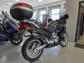 Обява за продажба на Honda Xlv TRANSALP  650cc, Перфектен! ~4 400 лв. - изображение 2