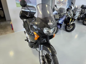 Обява за продажба на Honda Xlv TRANSALP  650cc, Перфектен! ~4 400 лв. - изображение 8
