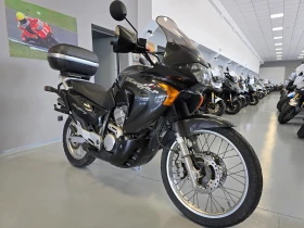 Обява за продажба на Honda Xlv TRANSALP  650cc, Перфектен! ~4 400 лв. - изображение 1