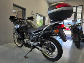 Обява за продажба на Honda Xlv TRANSALP  650cc, Перфектен! ~4 400 лв. - изображение 3