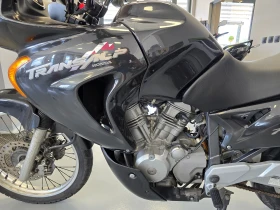 Обява за продажба на Honda Xlv TRANSALP  650cc, Перфектен! ~4 400 лв. - изображение 10