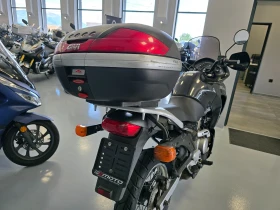 Обява за продажба на Honda Xlv TRANSALP  650cc, Перфектен! ~4 400 лв. - изображение 11