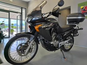 Обява за продажба на Honda Xlv TRANSALP  650cc, Перфектен! ~4 400 лв. - изображение 5
