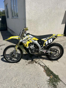 Suzuki Rmz 250 | Mobile.bg    2