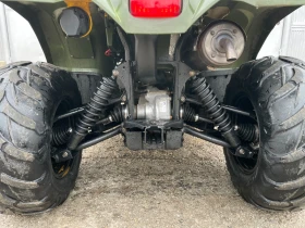 Yamaha Grizzly Kodiak 450 EPS | Mobile.bg    9