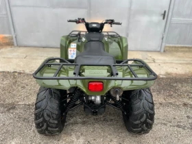 Yamaha Grizzly Kodiak 450 EPS | Mobile.bg    8