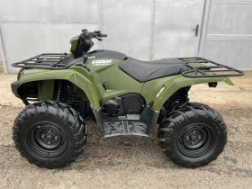 Yamaha Grizzly Kodiak 450 EPS | Mobile.bg    5