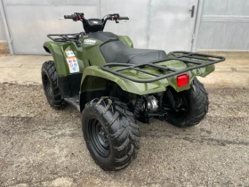 Yamaha Grizzly Kodiak 450 EPS | Mobile.bg    6