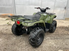 Yamaha Grizzly Kodiak 450 EPS | Mobile.bg    7