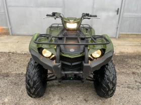 Yamaha Grizzly Kodiak 450 EPS | Mobile.bg    2