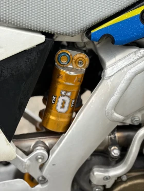 Suzuki Rmz Уникат, снимка 9