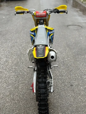 Suzuki Rmz Уникат, снимка 4