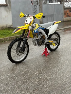 Suzuki Rmz Уникат, снимка 1