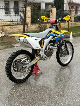 Suzuki Rmz Уникат, снимка 5