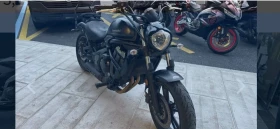 ������ Kawasaki Vulcan