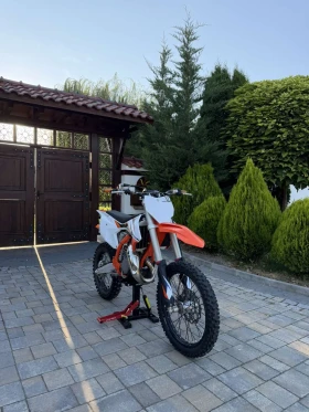 ������ Ktm 85
