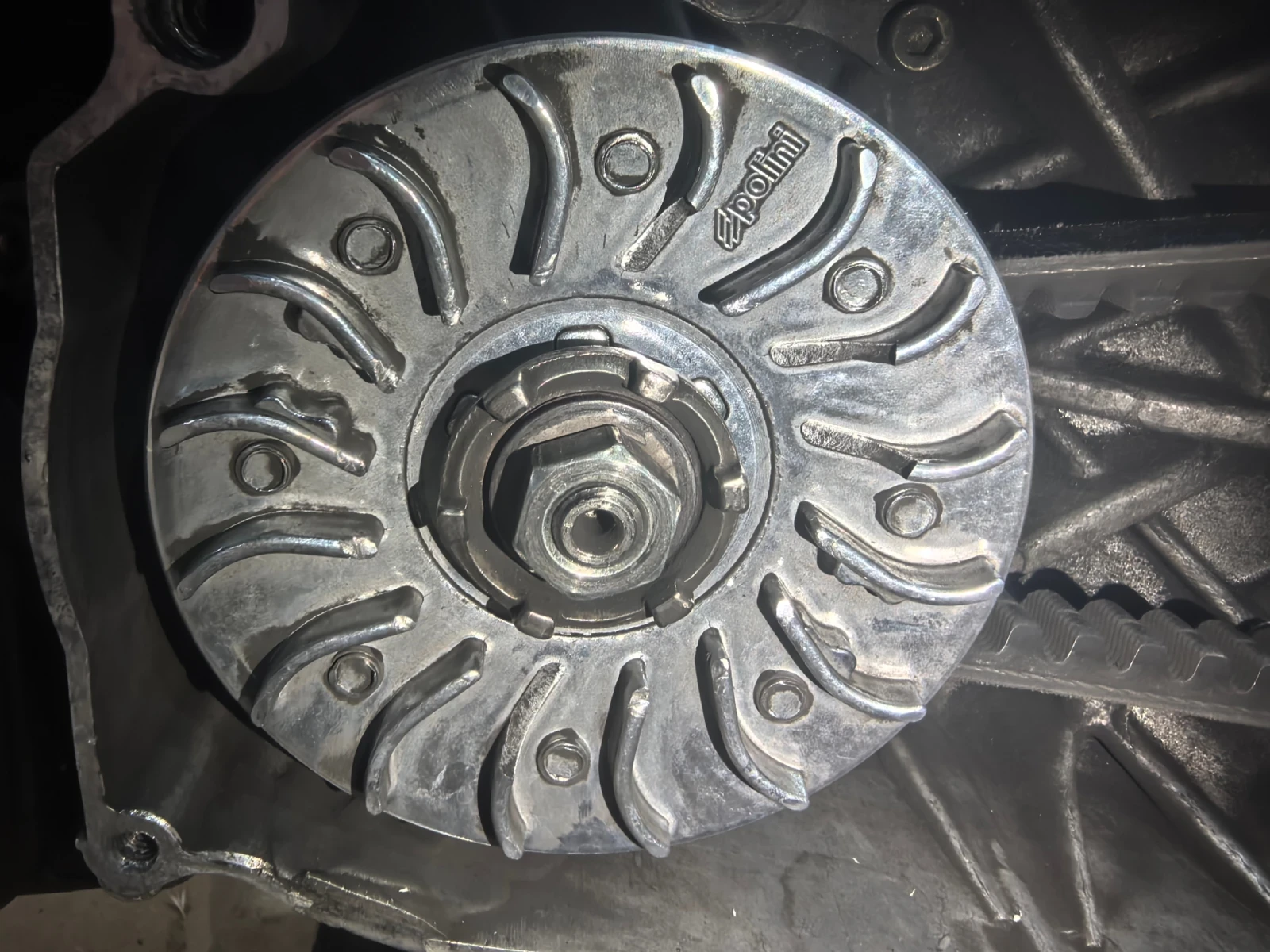 Yamaha Neos 125cc mallosi tuning | Mobile.bg � ����������� 10