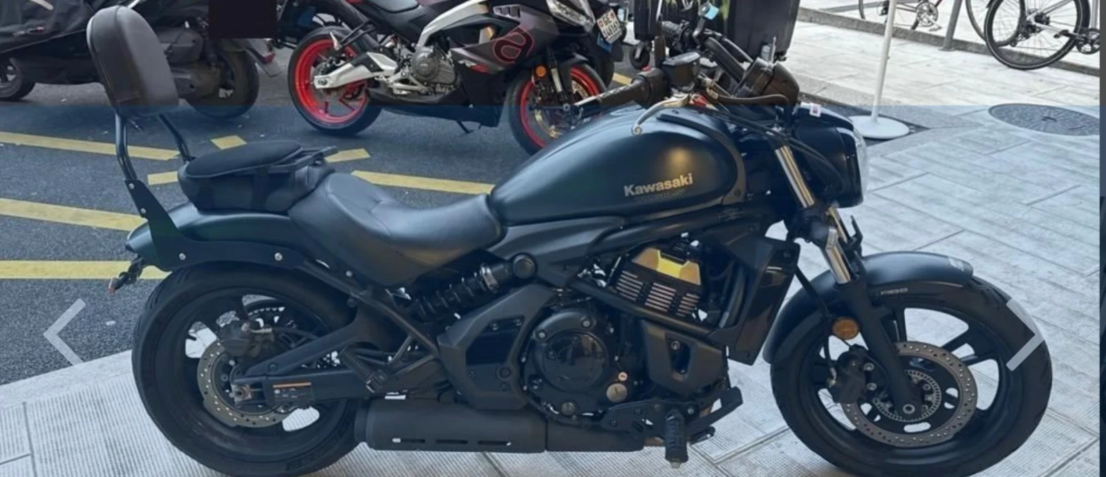 Kawasaki Vulcan S650. ABS | Mobile.bg � ����������� 2