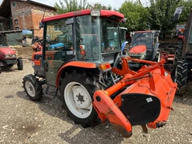 Трактор Kubota KL33, снимка 5