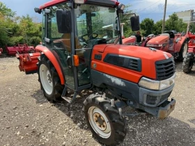 Трактор Kubota KL33, снимка 2