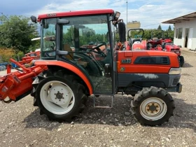 Трактор Kubota KL33, снимка 3
