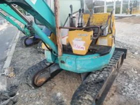 Багер Kubota RX303  3 ТОНА, снимка 1