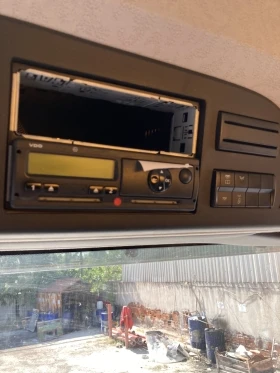 Бетон миксер Mercedes AROCS, снимка 8