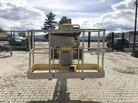 Автовишка Друга марка Телескопична Haulotte H16TPX 16м, снимка 8