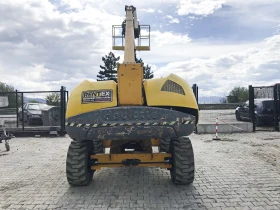 Автовишка Друга марка Телескопична Haulotte H16TPX 16м, снимка 4