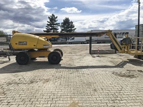 Автовишка Друга марка Телескопична Haulotte H16TPX 16м, снимка 3