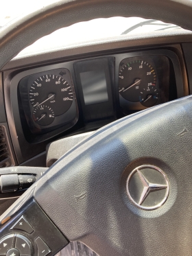   Mercedes AROCS | Mobile.bg   5
