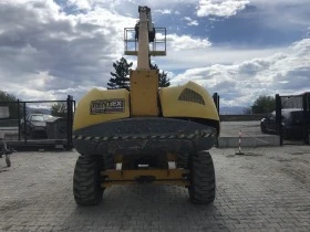 Автовишка Друга марка Телескопична Haulotte H16TPX 16м, снимка 3