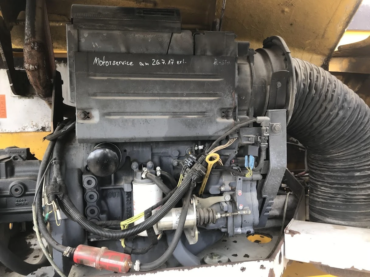   Haulotte H16TPX 16 | Mobile.bg   15