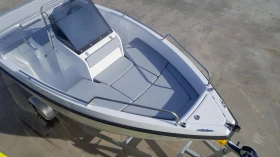 Лодка Собствено производство COMPASS 5s, снимка 15 - Воден транспорт - 52892146