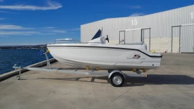 Лодка Собствено производство COMPASS 5s