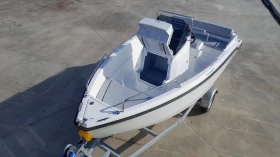 Лодка Собствено производство COMPASS 5s, снимка 11 - Воден транспорт - 52892146